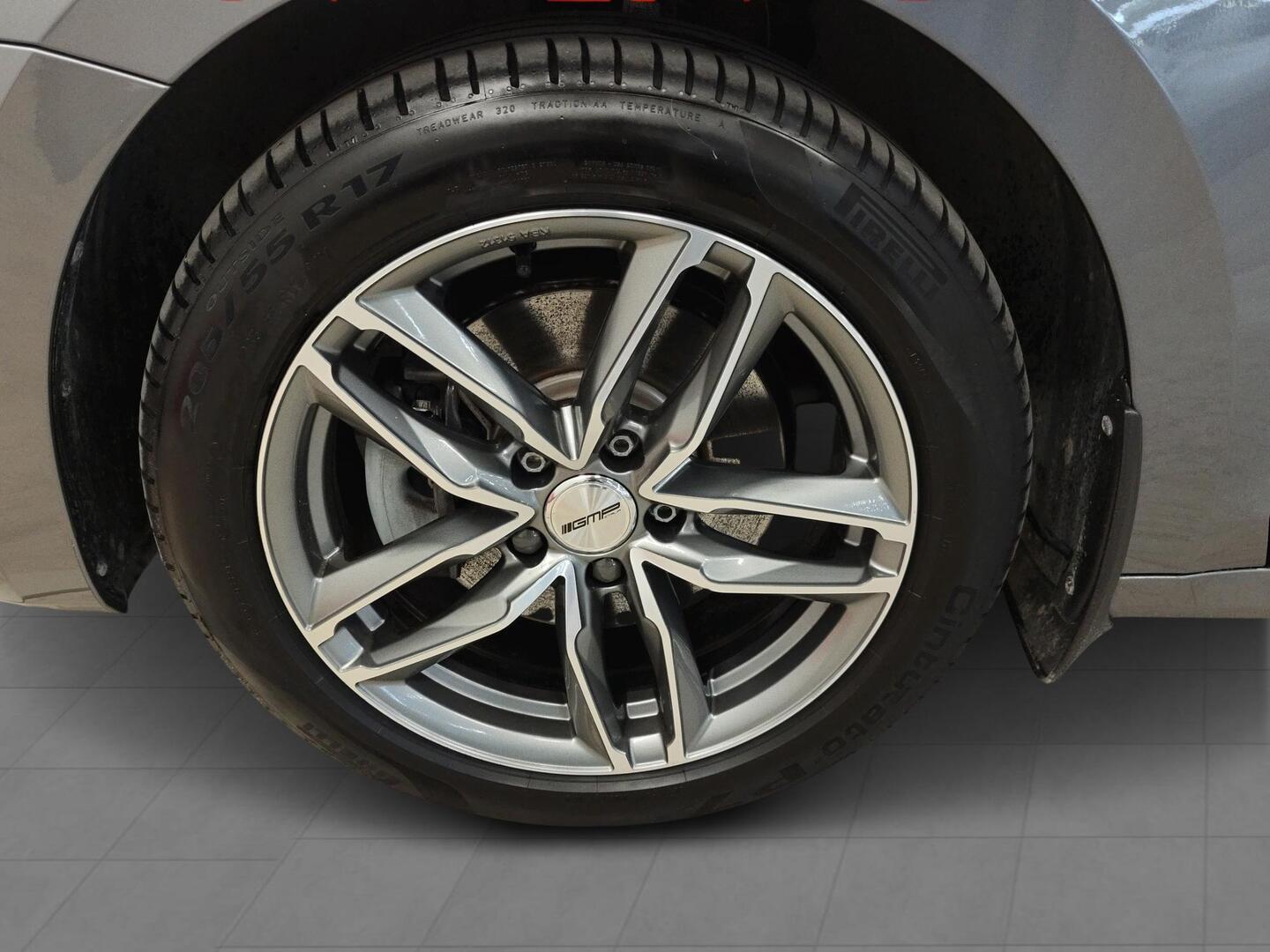 SKODA Octavia 2023