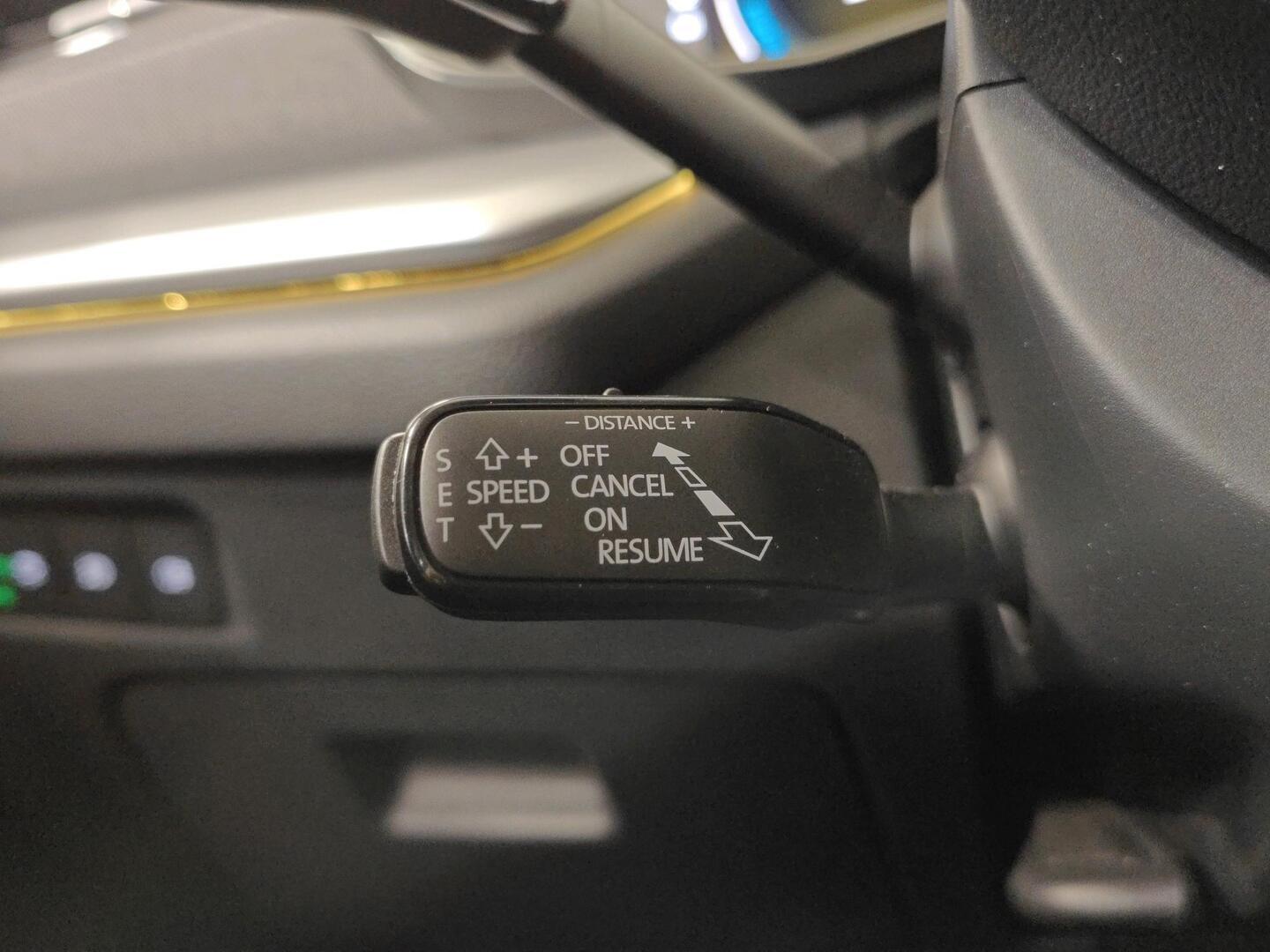 SKODA OCTAVIA 2024