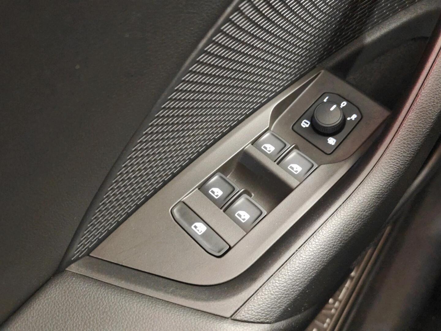 SKODA OCTAVIA 2024
