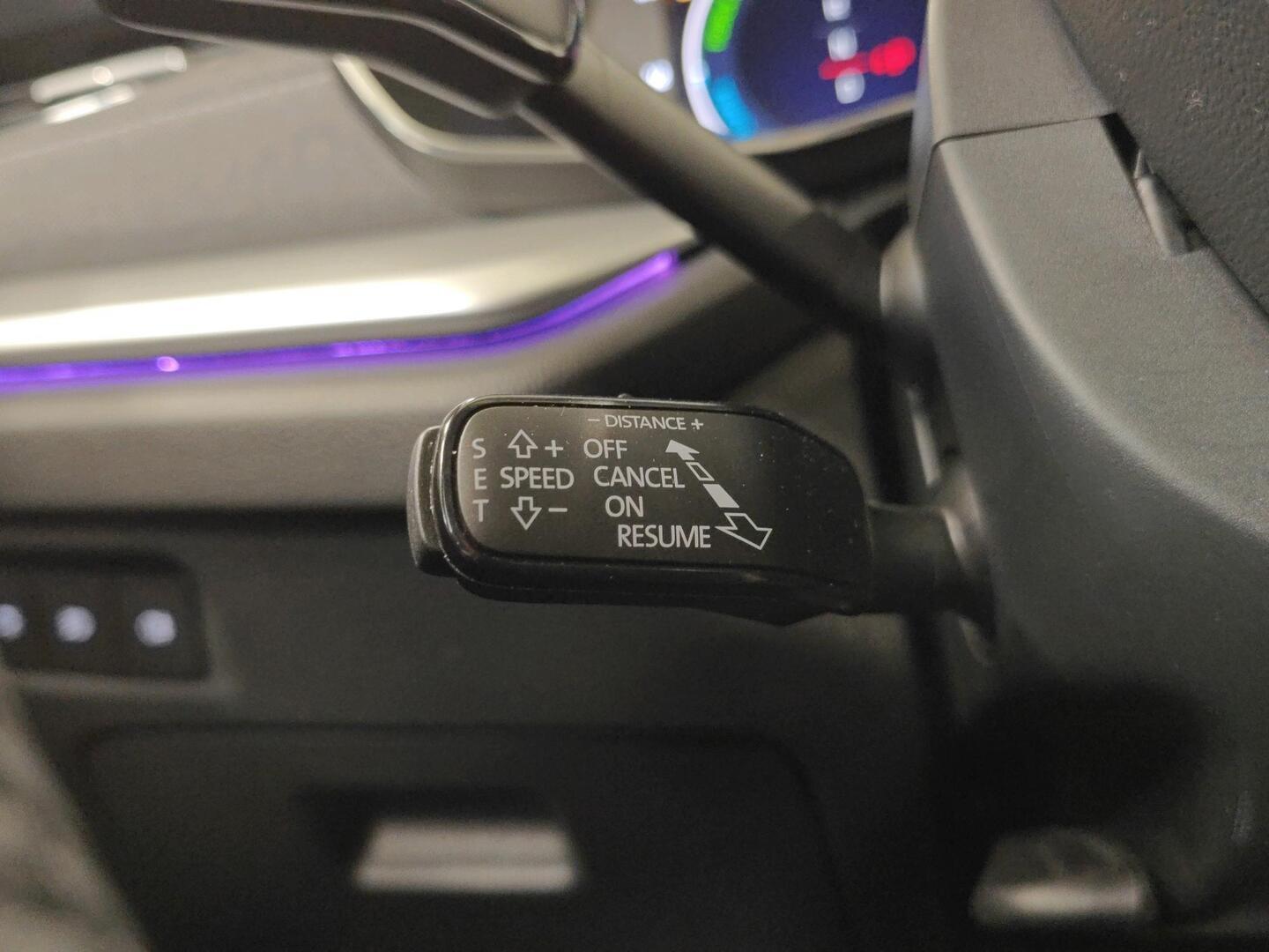 SKODA OCTAVIA 2024
