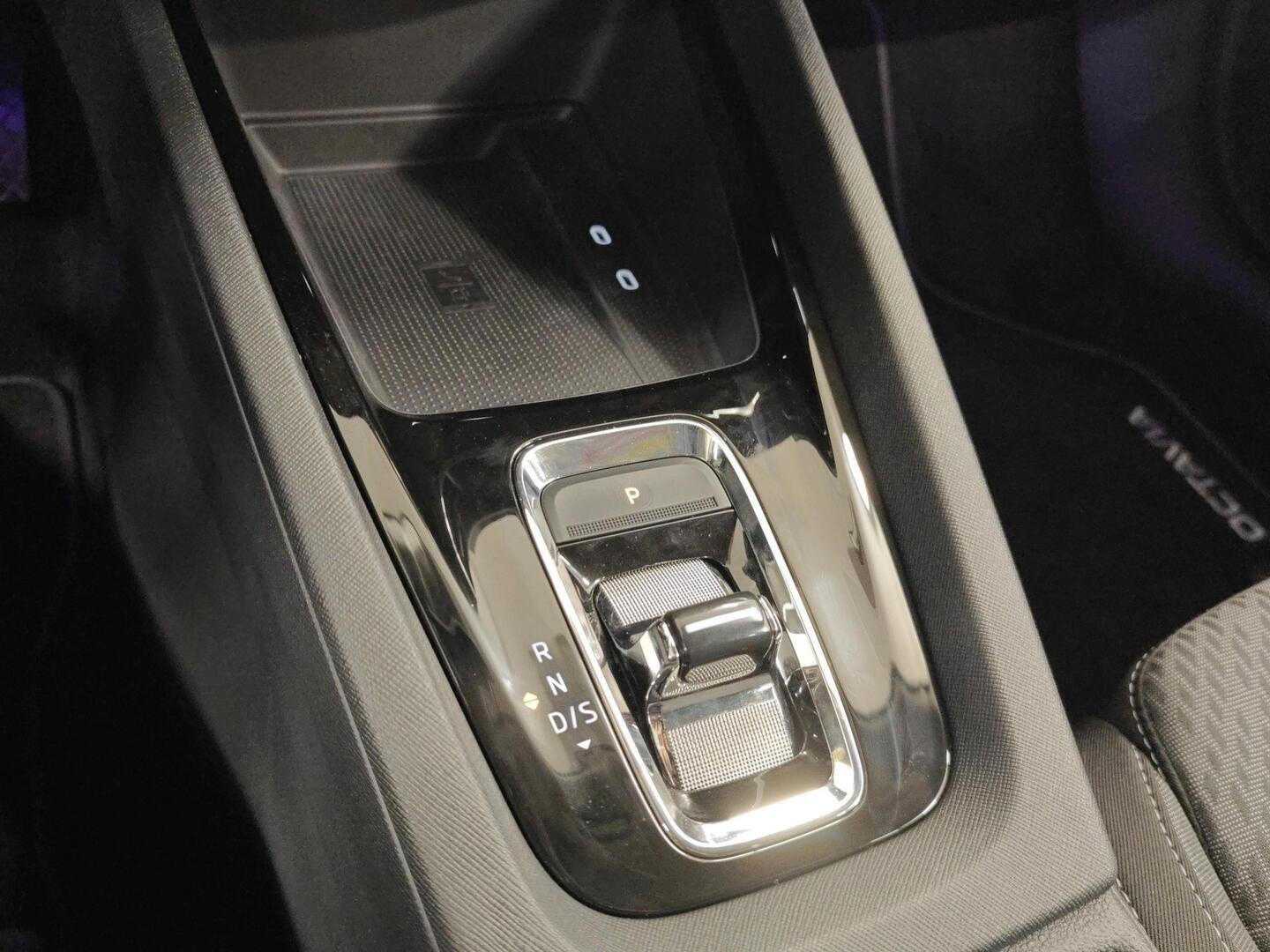 SKODA OCTAVIA 2024