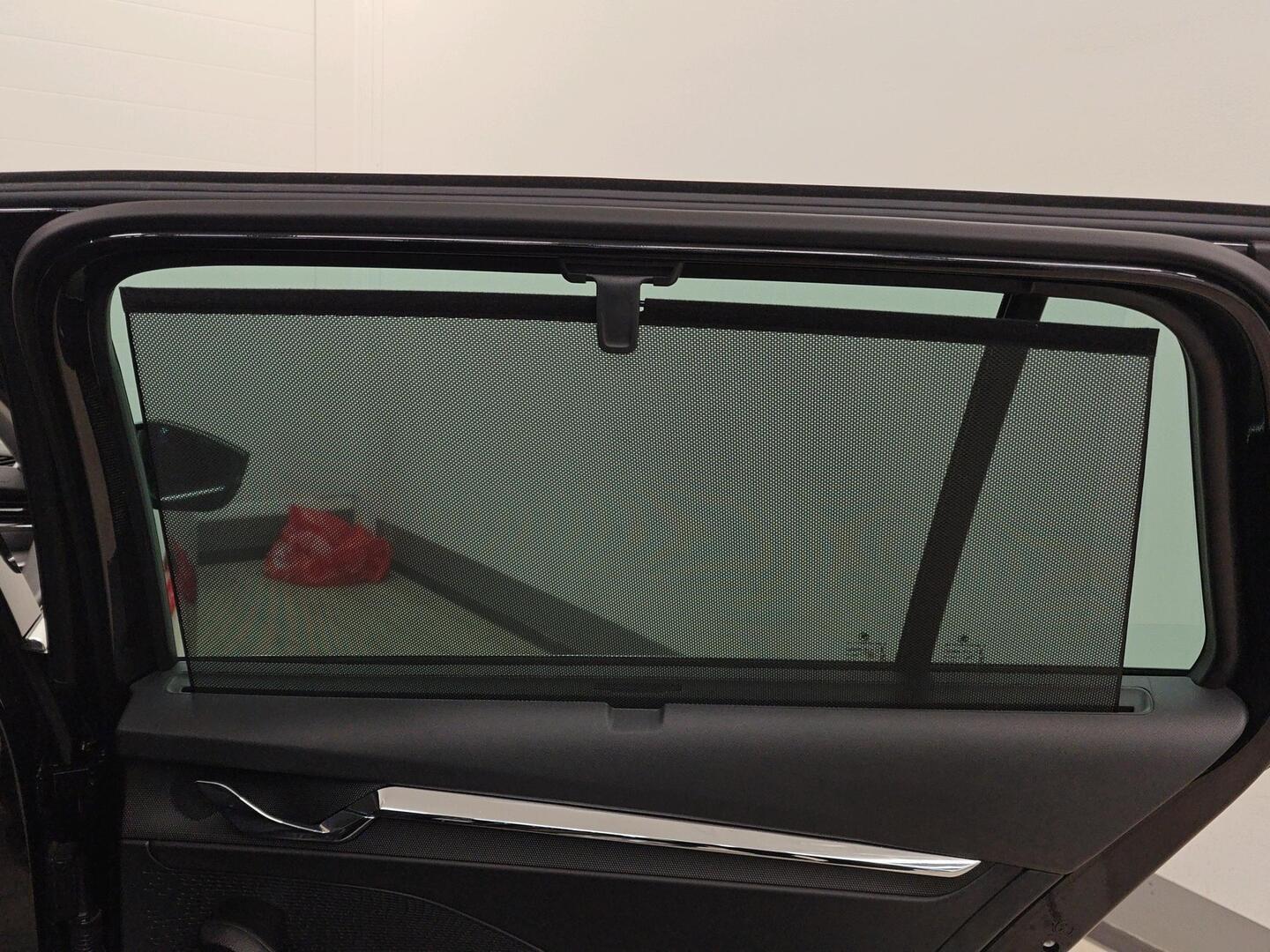 SKODA OCTAVIA 2024