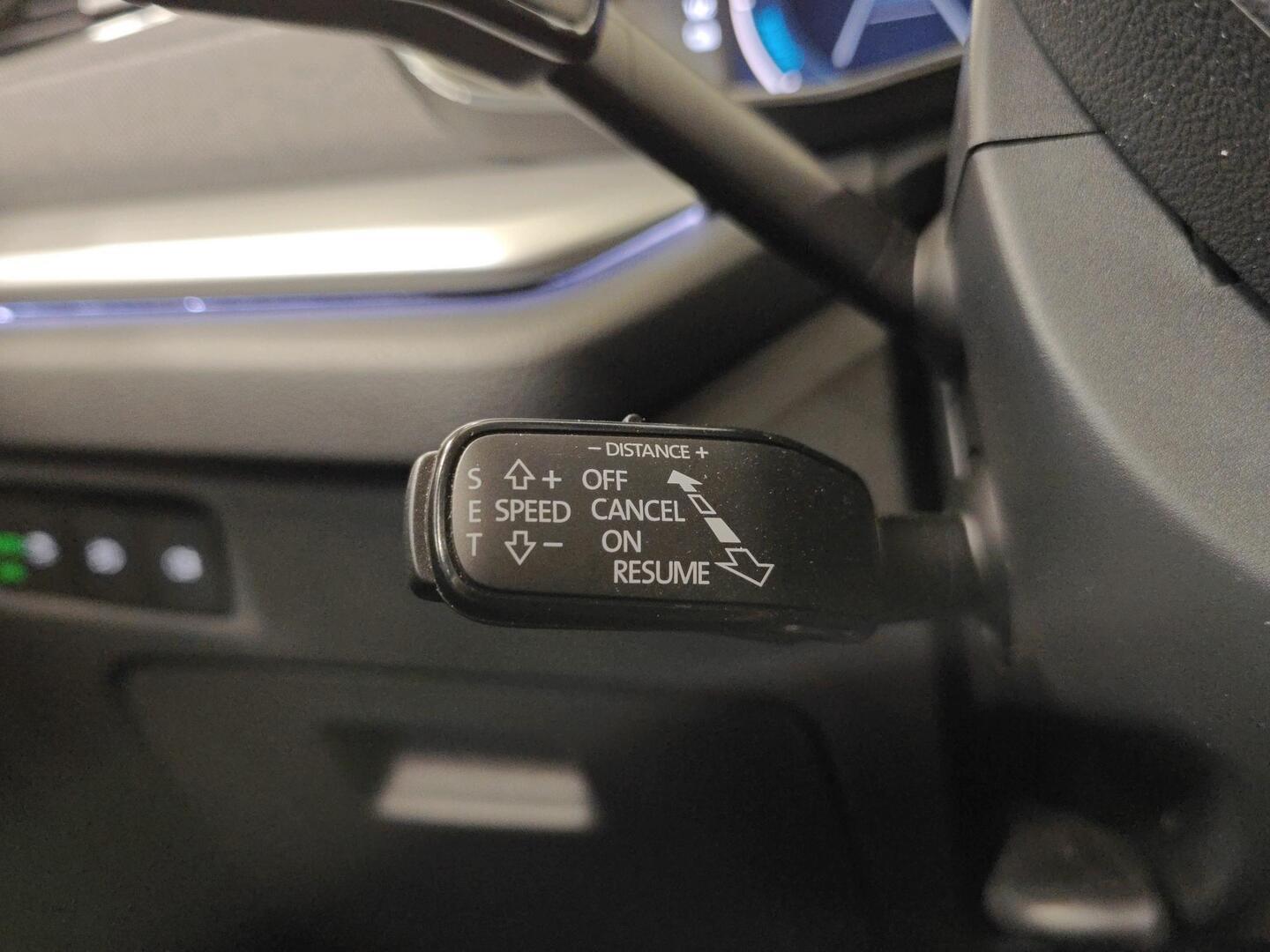 SKODA OCTAVIA 2024