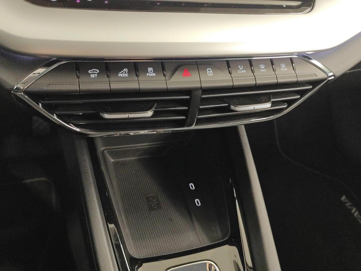 SKODA OCTAVIA 2024