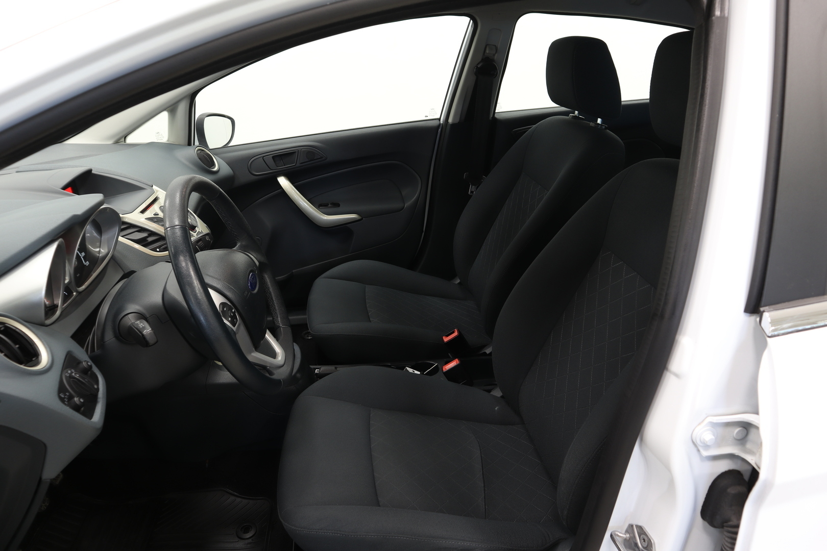 FORD Fiesta 2009