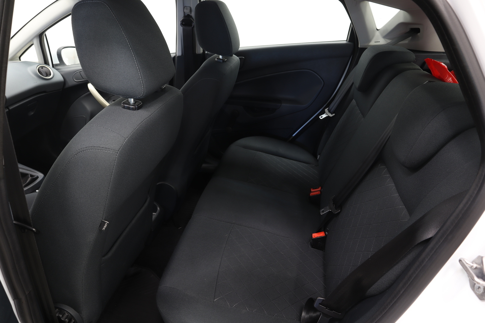 FORD Fiesta 2009