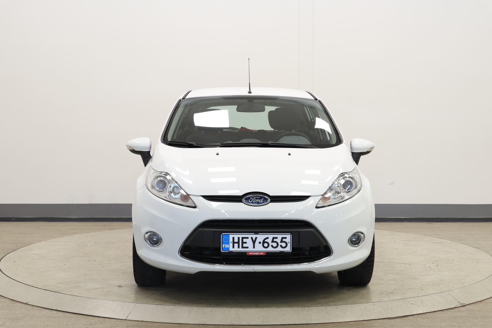 FORD Fiesta 2009