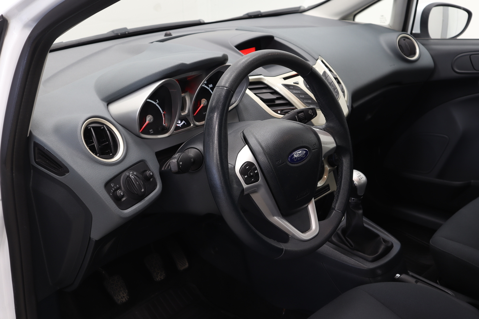FORD Fiesta 2009
