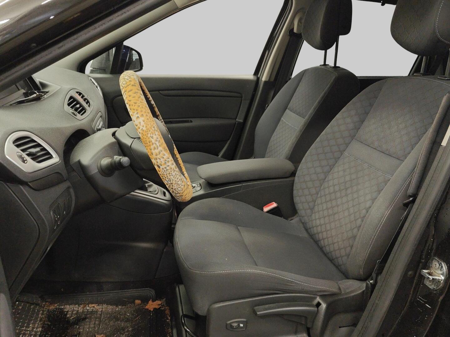 RENAULT Grand Scenic 2010