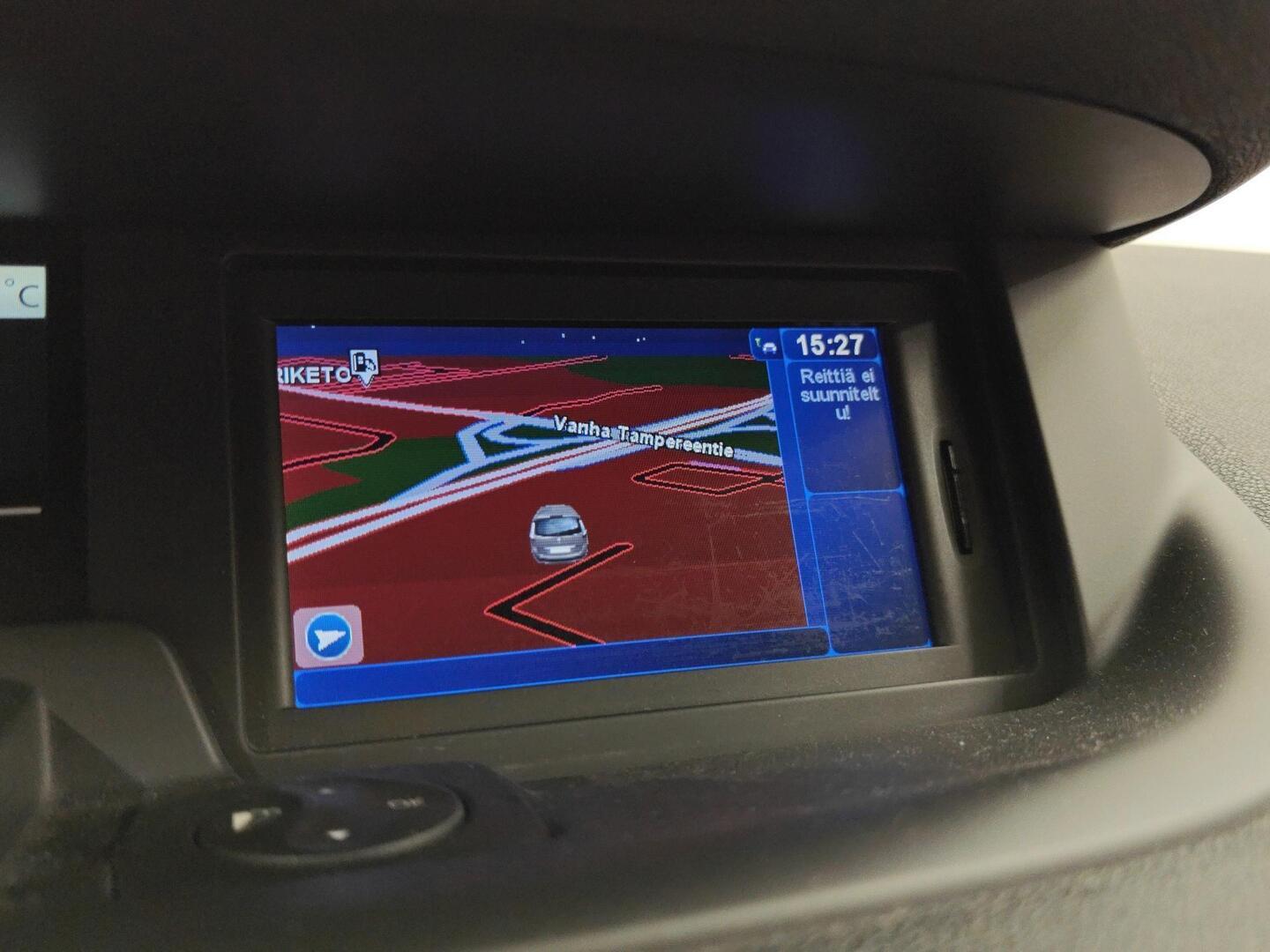 RENAULT Grand Scenic 2010