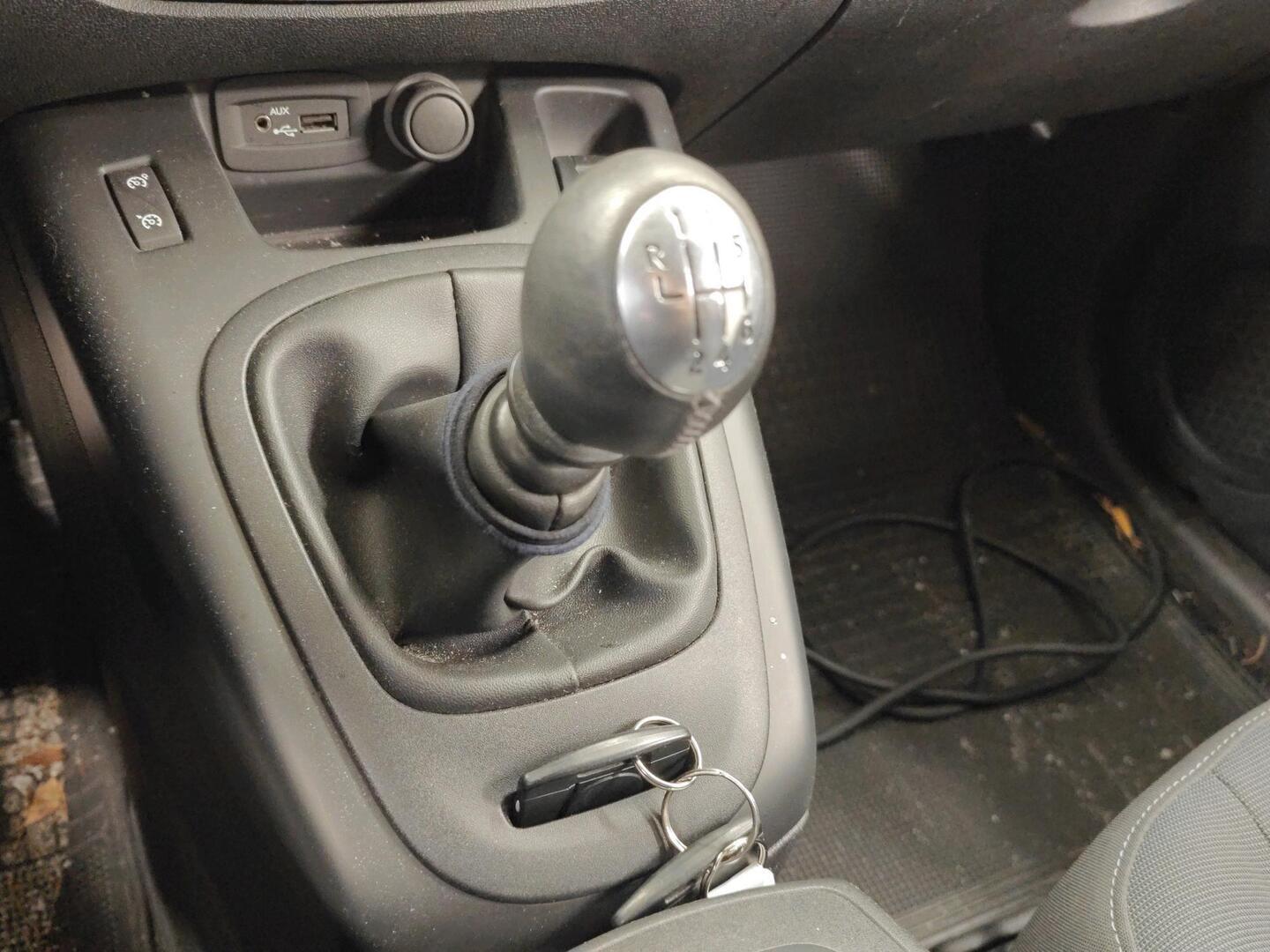 RENAULT Grand Scenic 2010