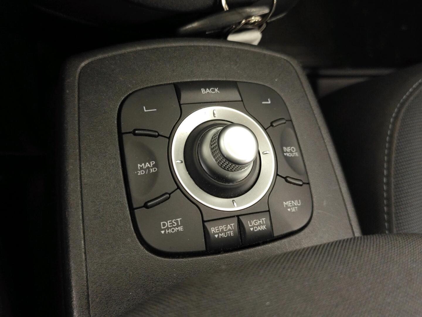 RENAULT Grand Scenic 2010