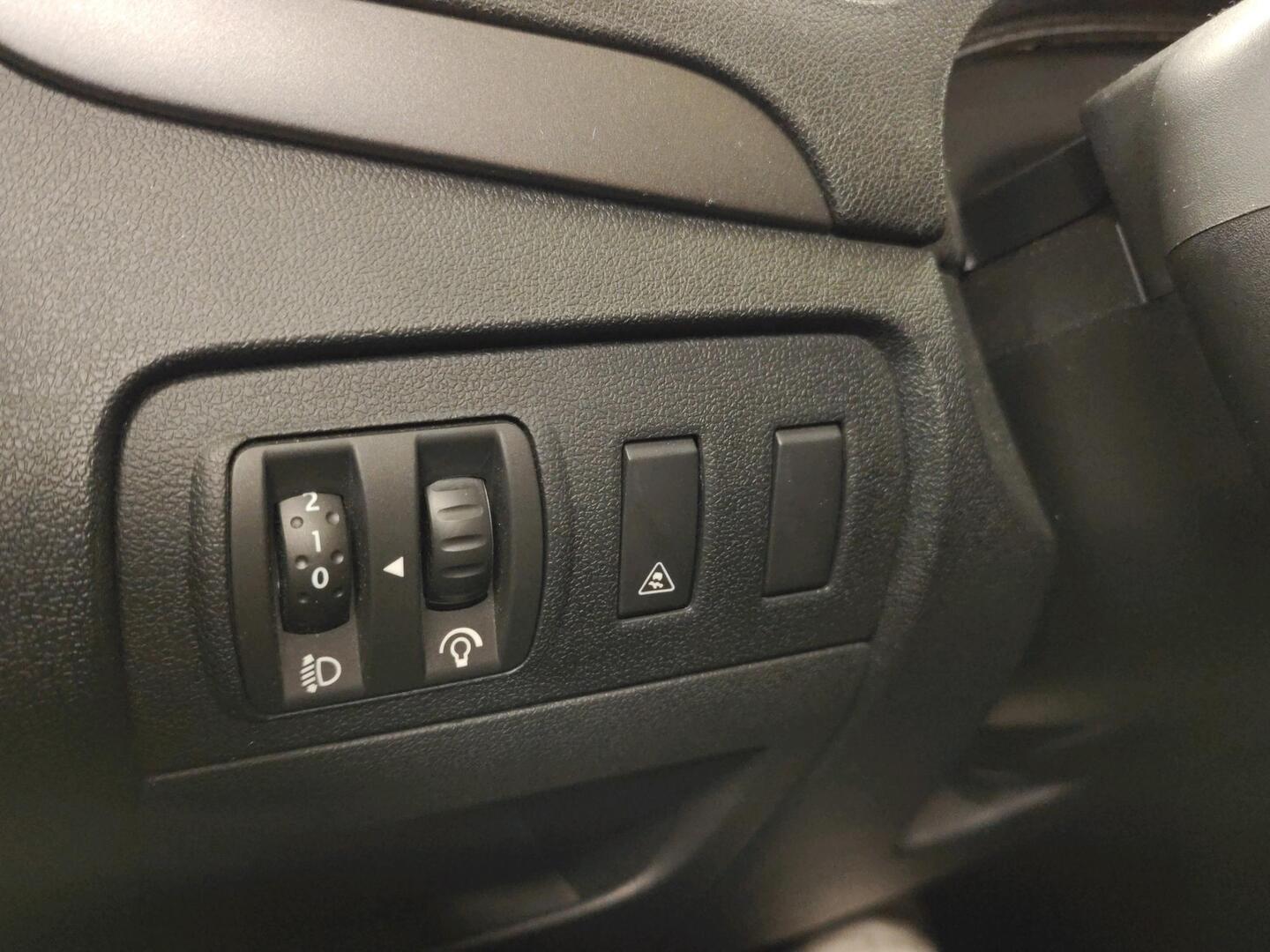 RENAULT Grand Scenic 2010