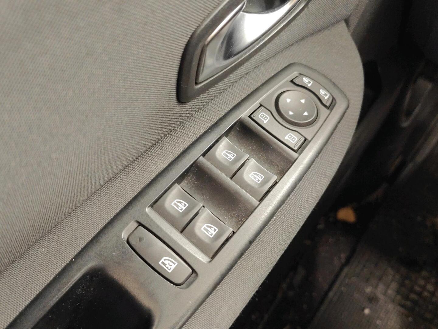 RENAULT Grand Scenic 2010