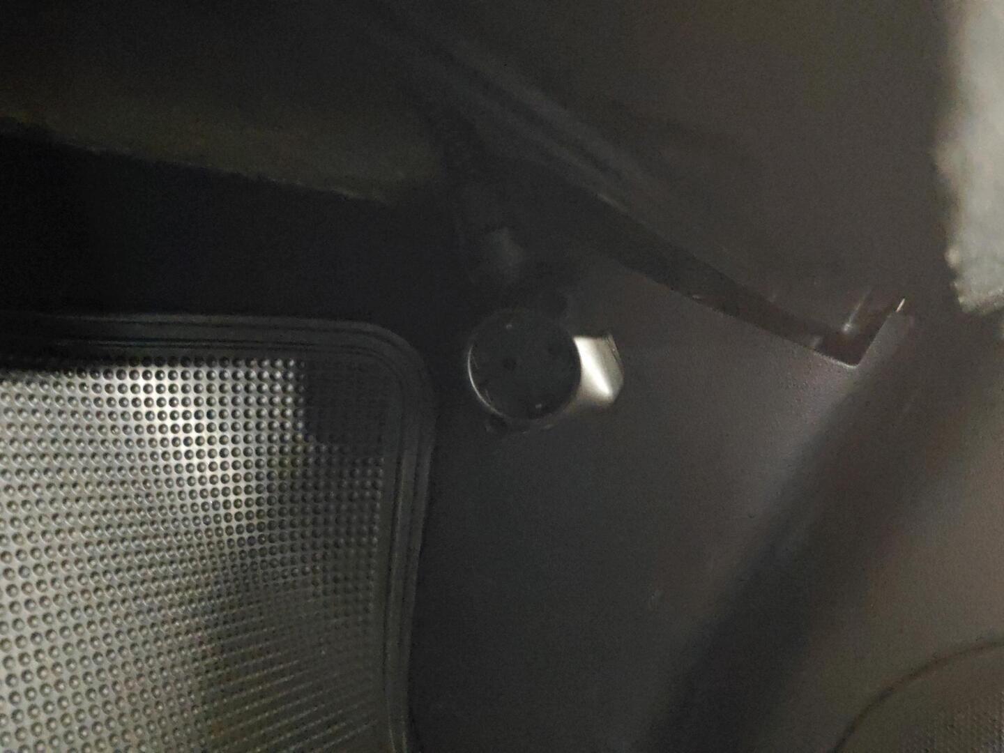 RENAULT Grand Scenic 2010