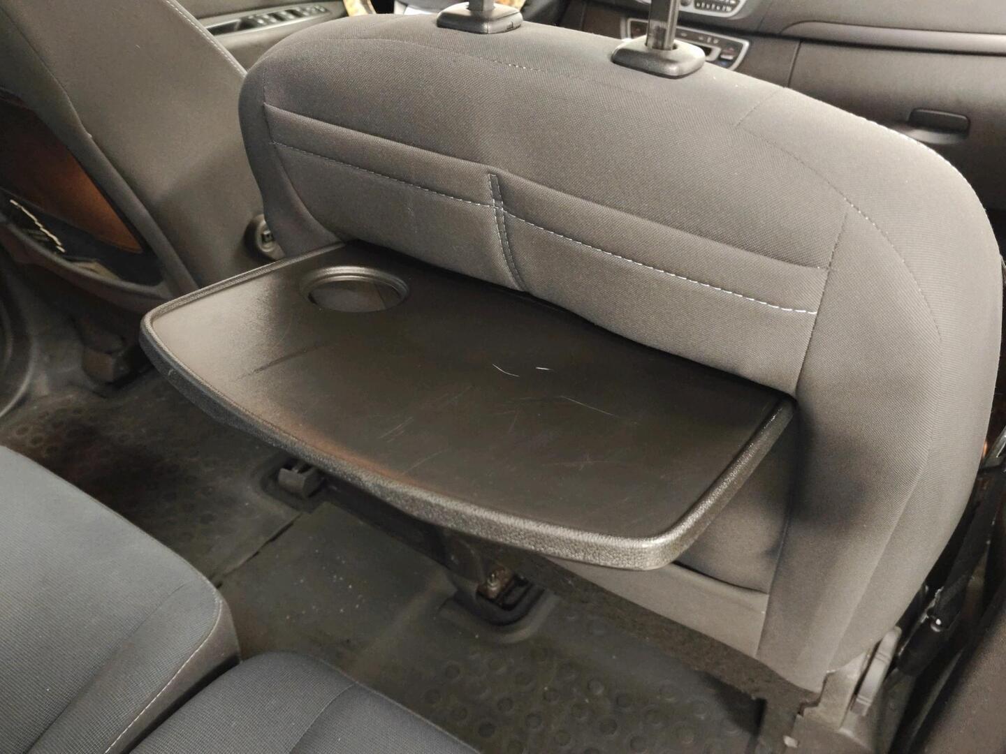 RENAULT Grand Scenic 2010