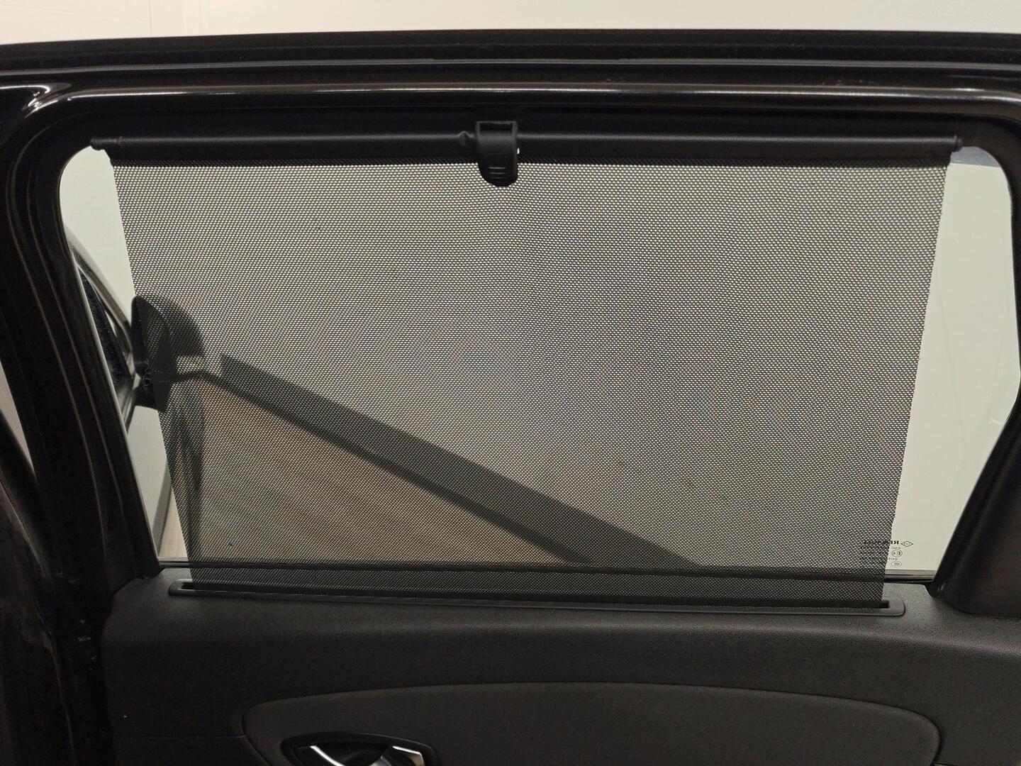 RENAULT Grand Scenic 2010