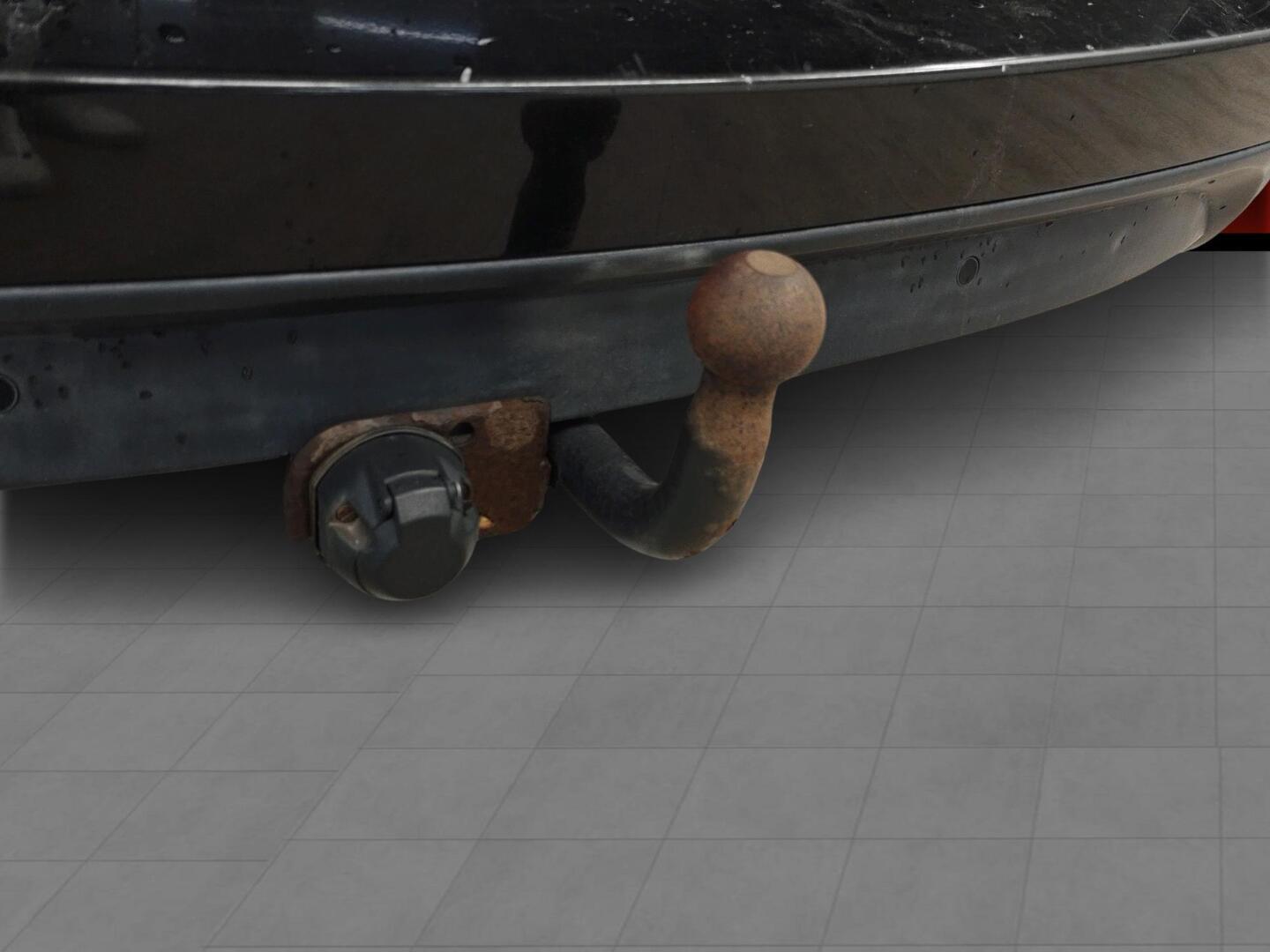 RENAULT Grand Scenic 2010