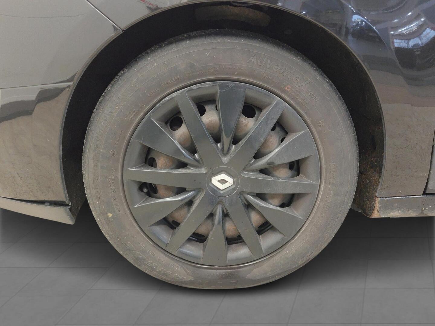 RENAULT Grand Scenic 2010