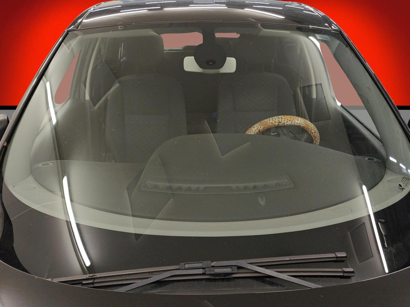 RENAULT Grand Scenic 2010