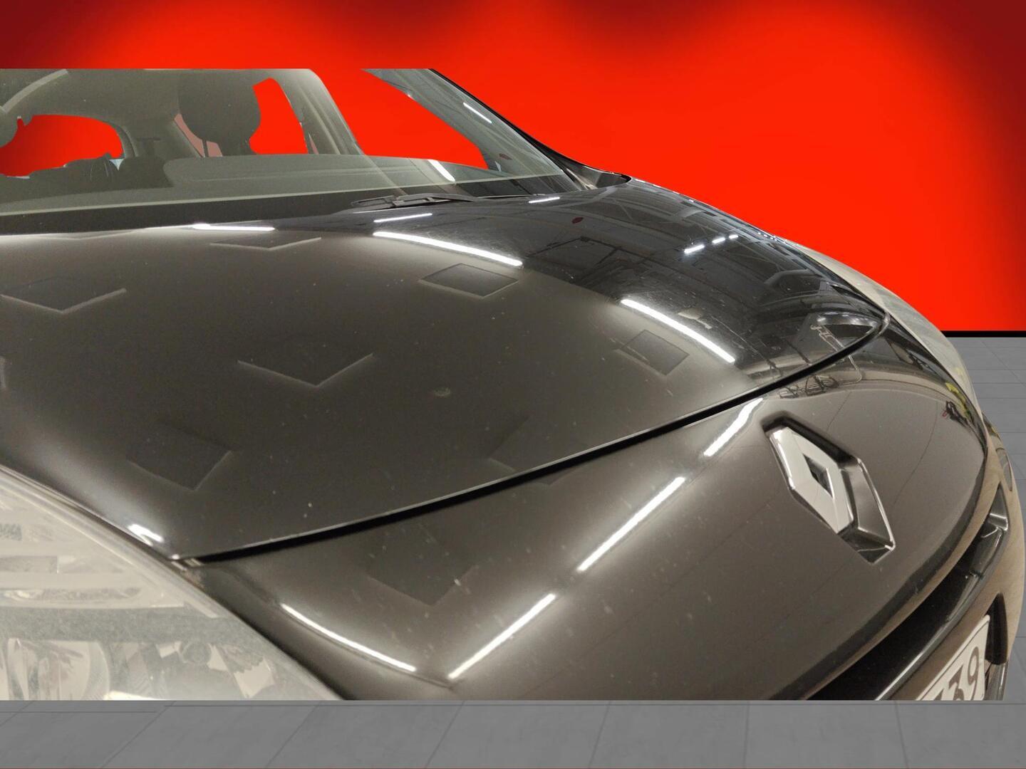 RENAULT Grand Scenic 2010