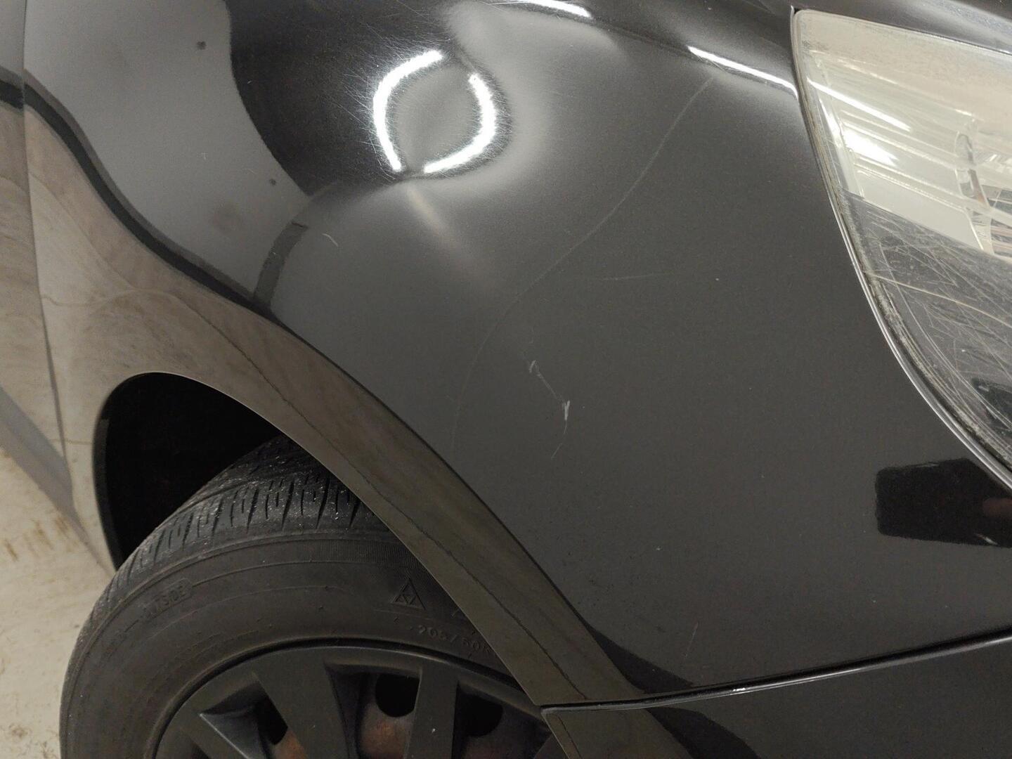 RENAULT Grand Scenic 2010