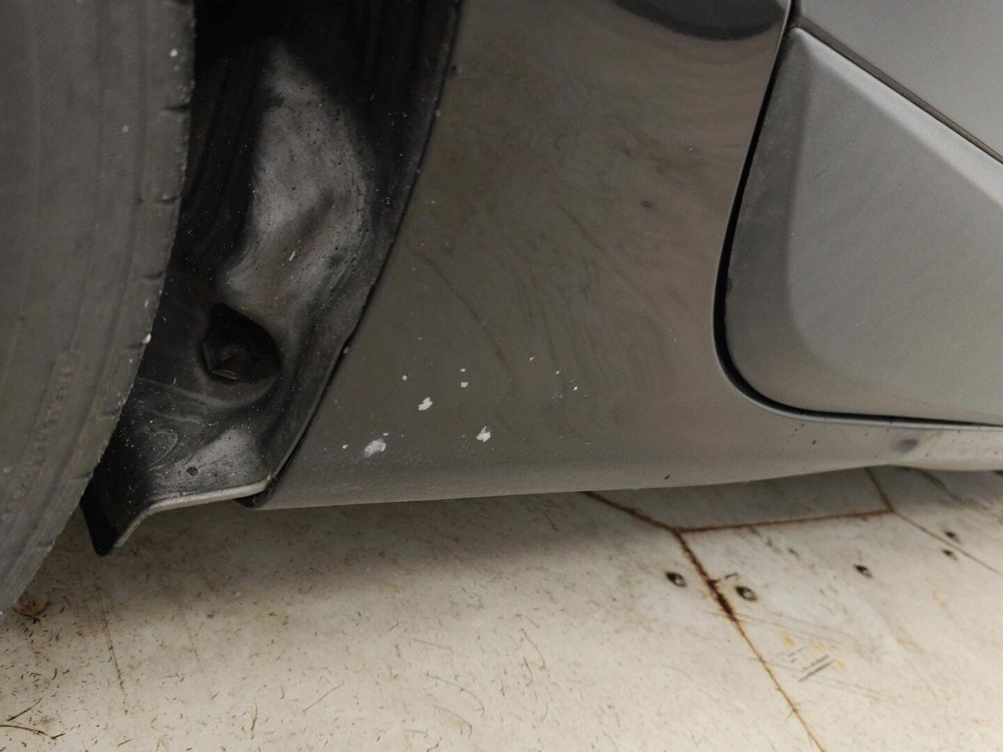 RENAULT Grand Scenic 2010