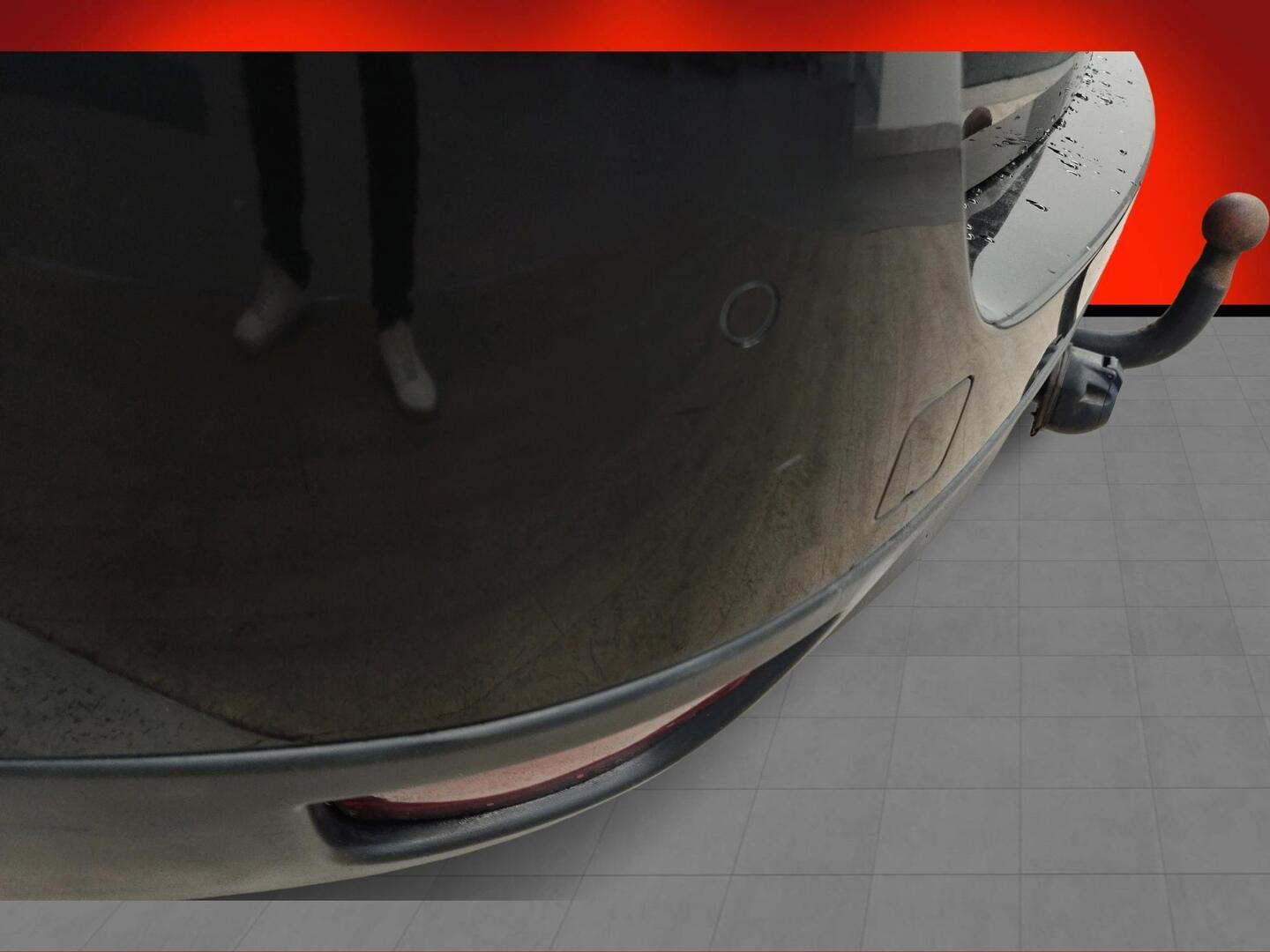 RENAULT Grand Scenic 2010