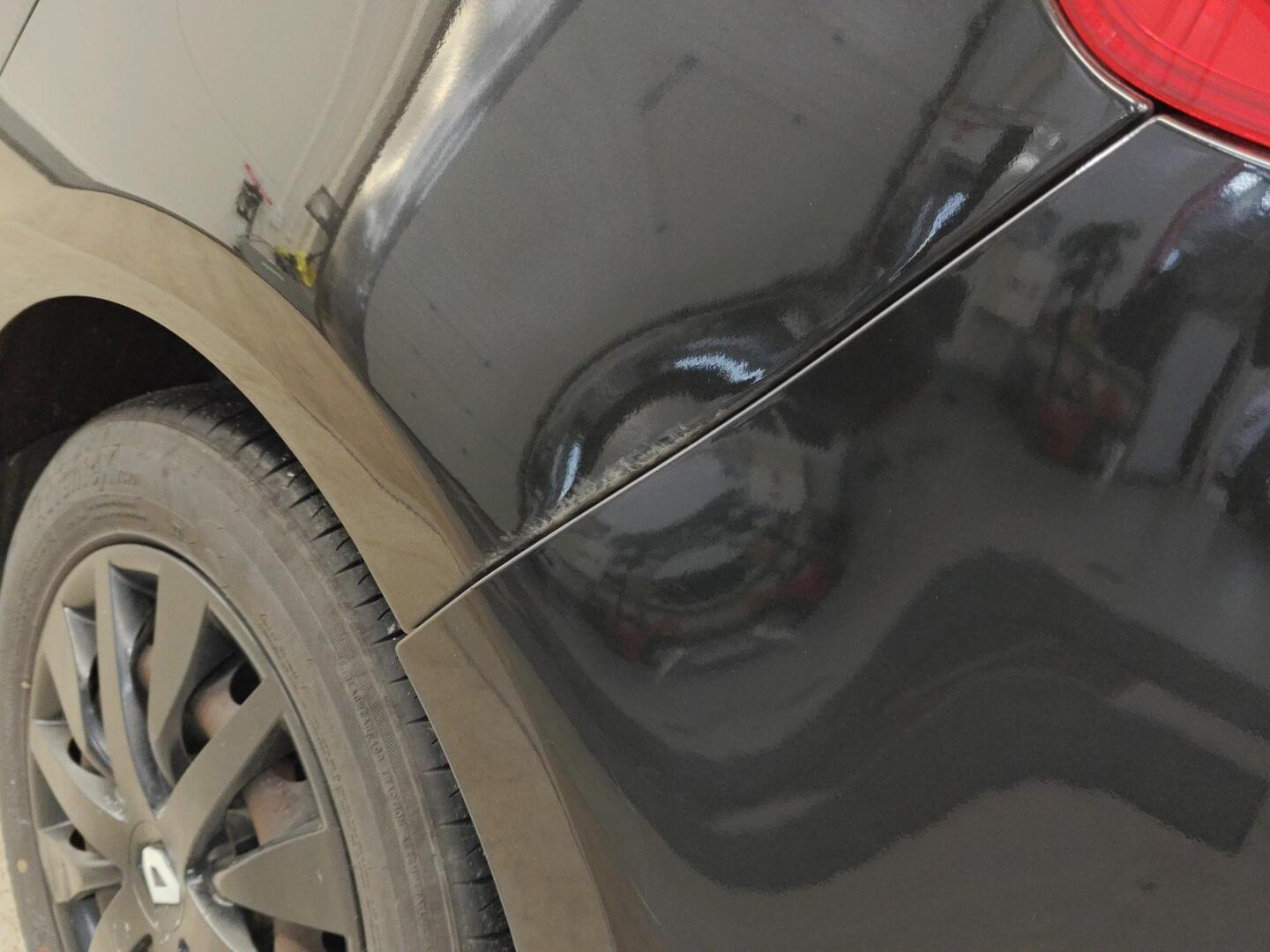 RENAULT Grand Scenic 2010