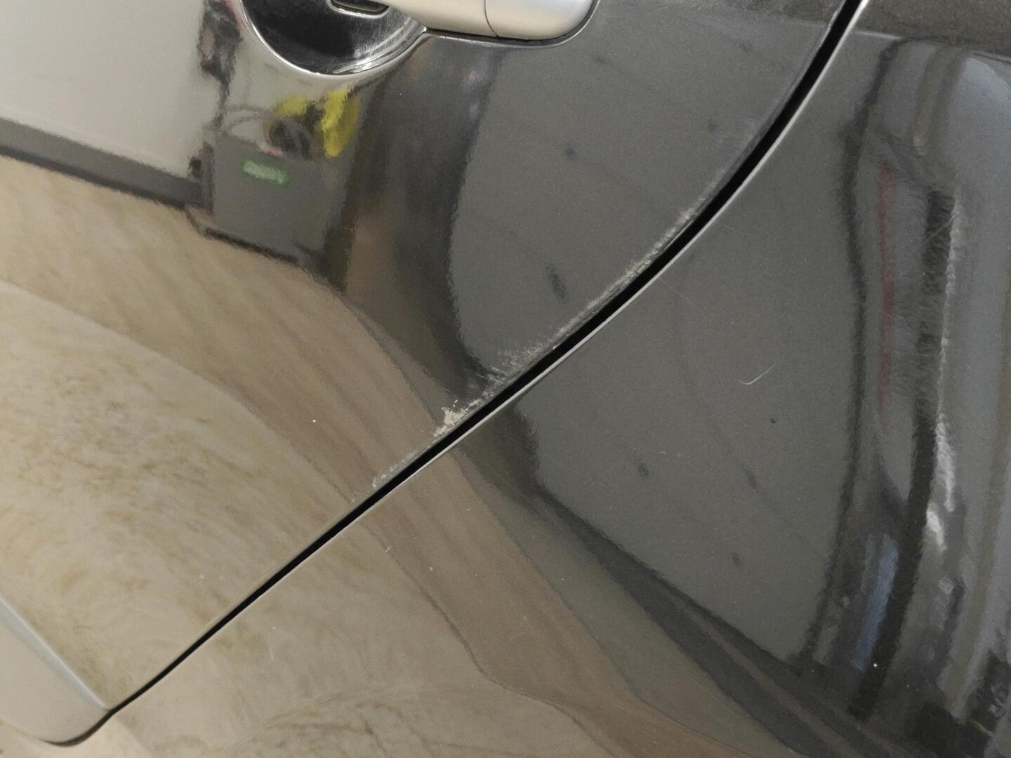 RENAULT Grand Scenic 2010