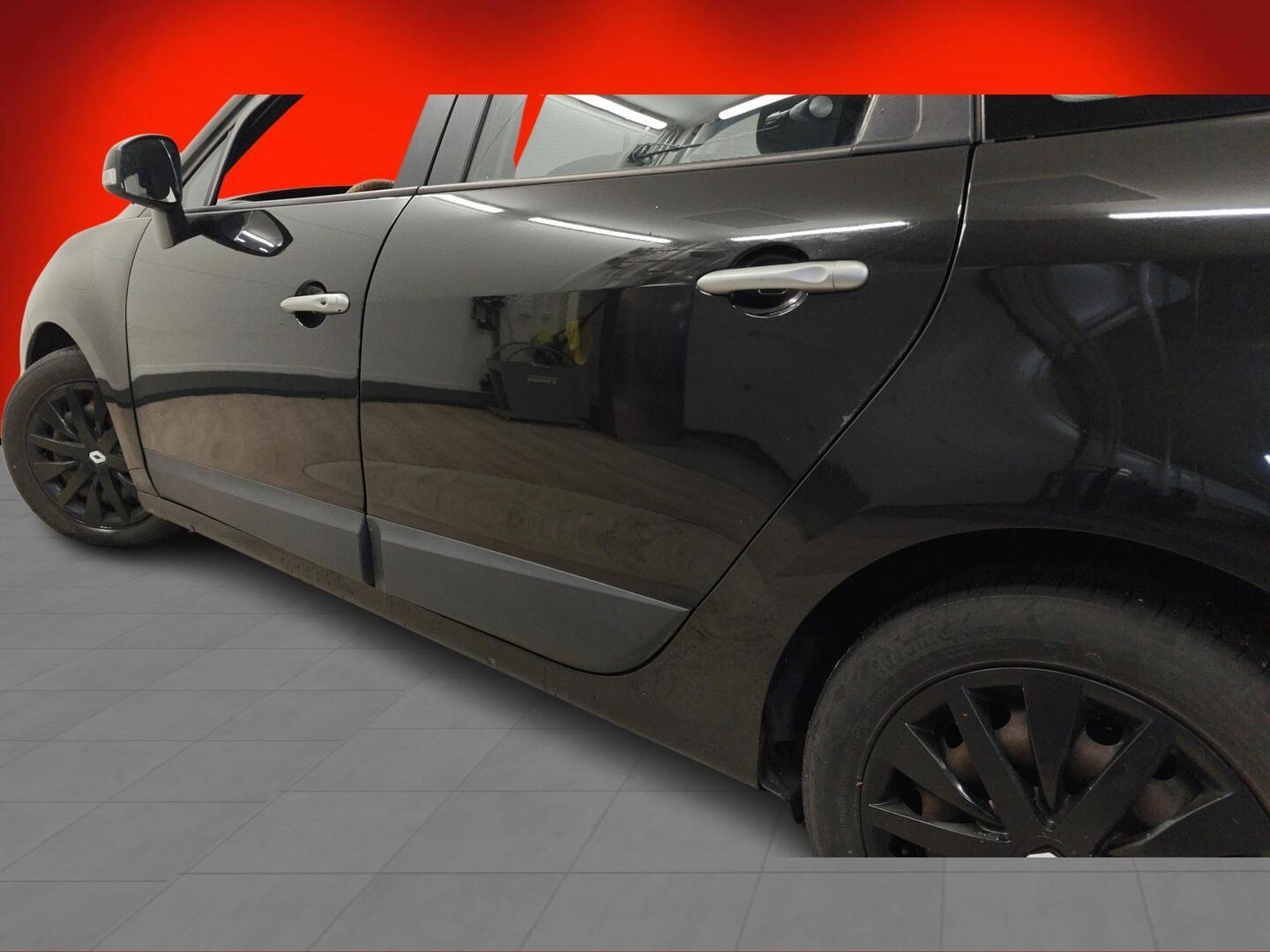 RENAULT Grand Scenic 2010