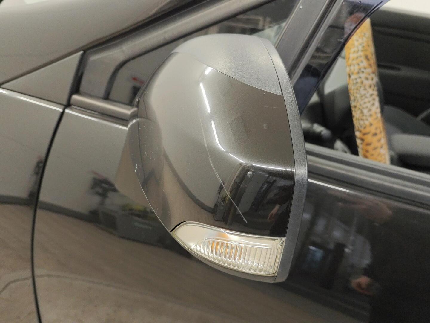 RENAULT Grand Scenic 2010