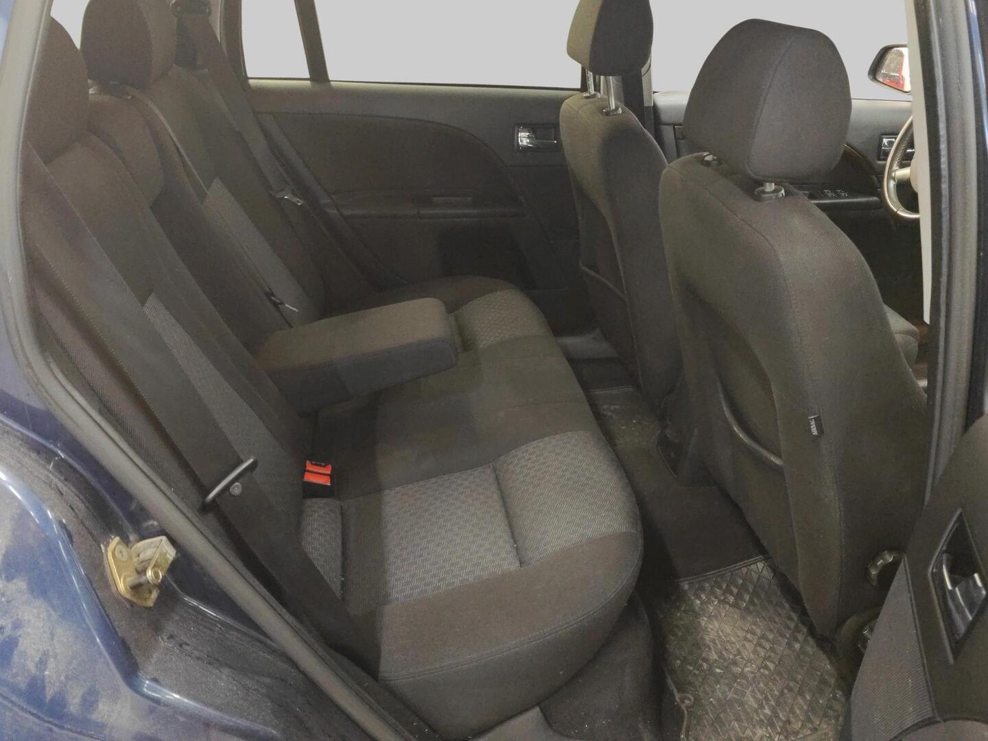 FORD Mondeo 2005