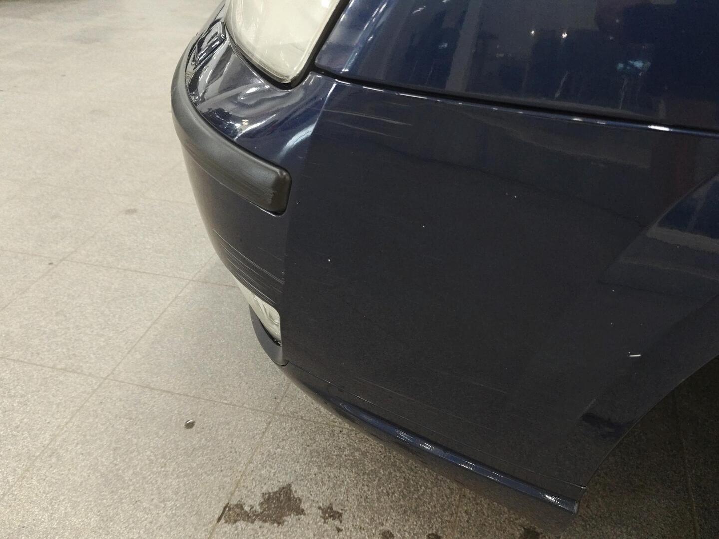 FORD Mondeo 2005