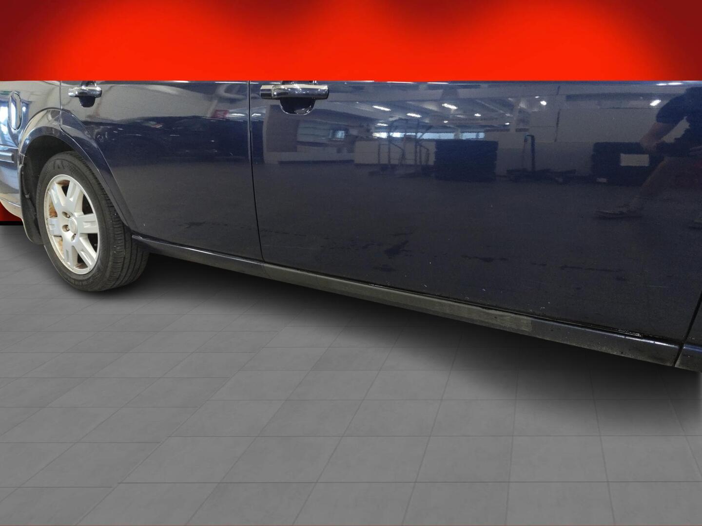 FORD Mondeo 2005