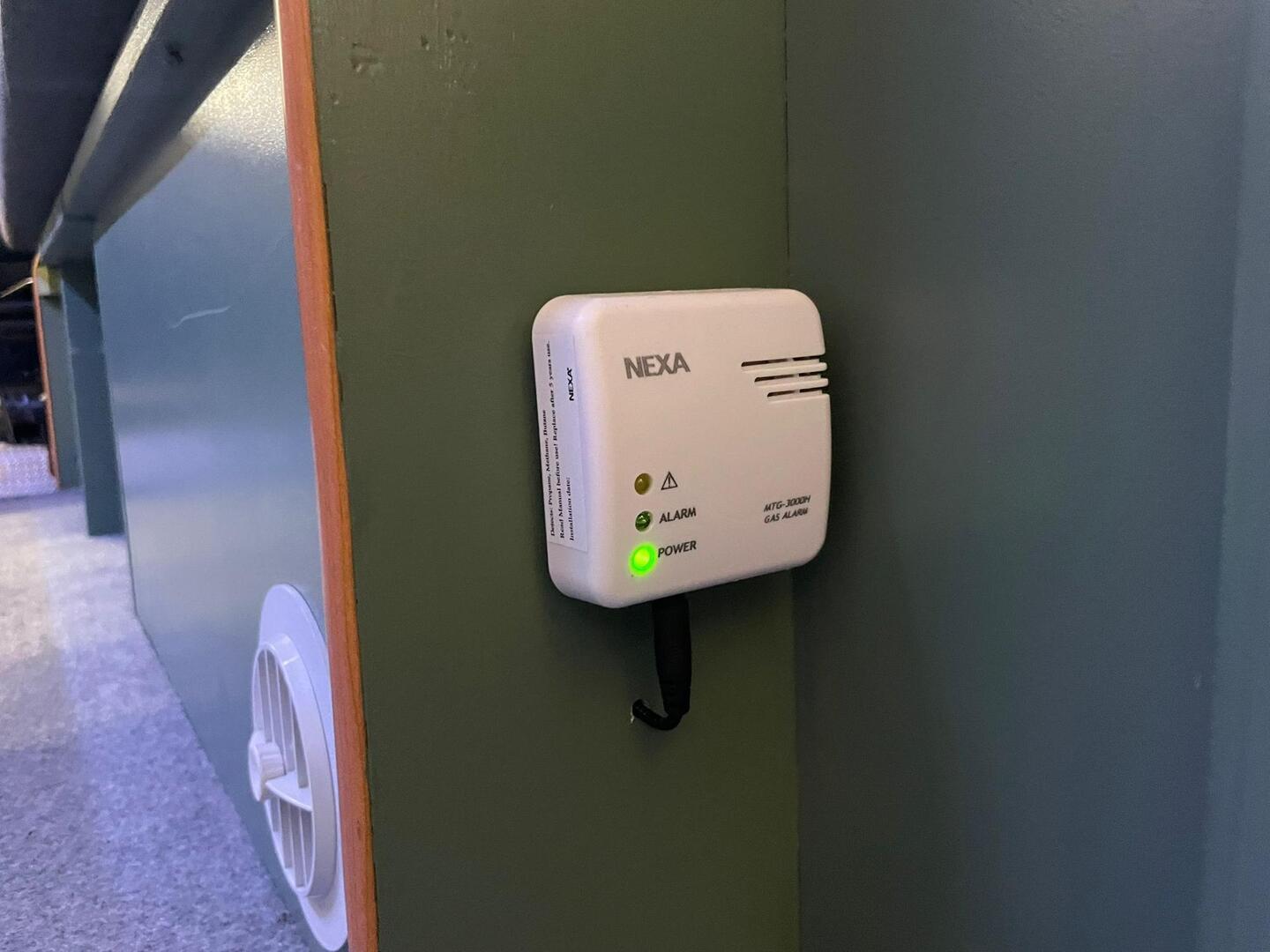 CASA CAR Casa A 2000