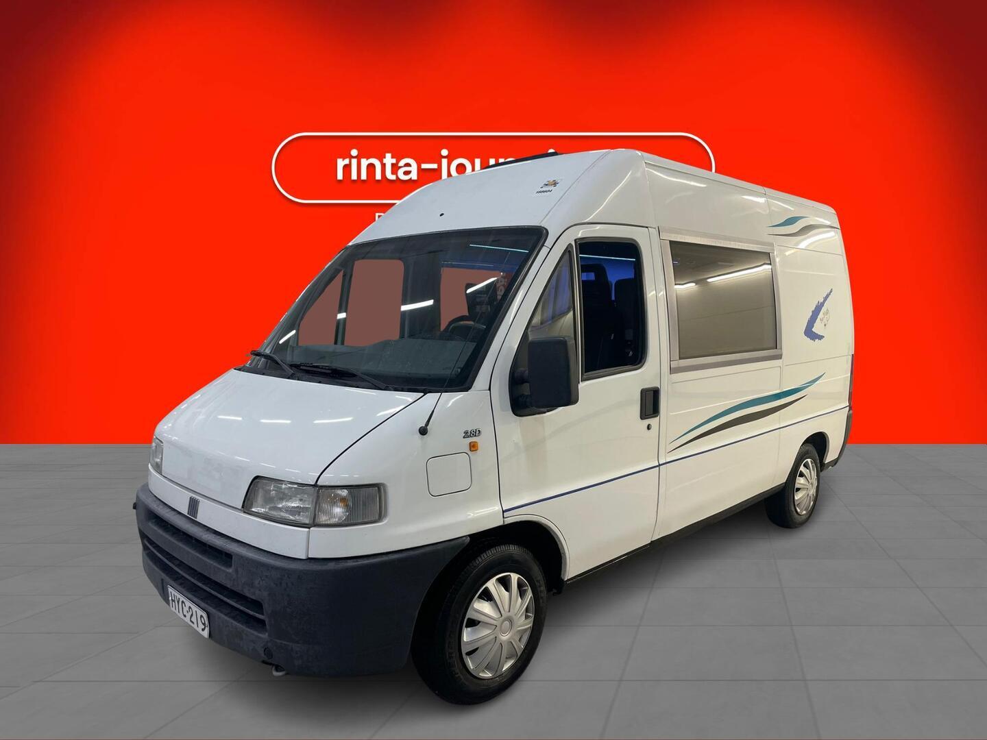 CASA CAR Casa A 2000