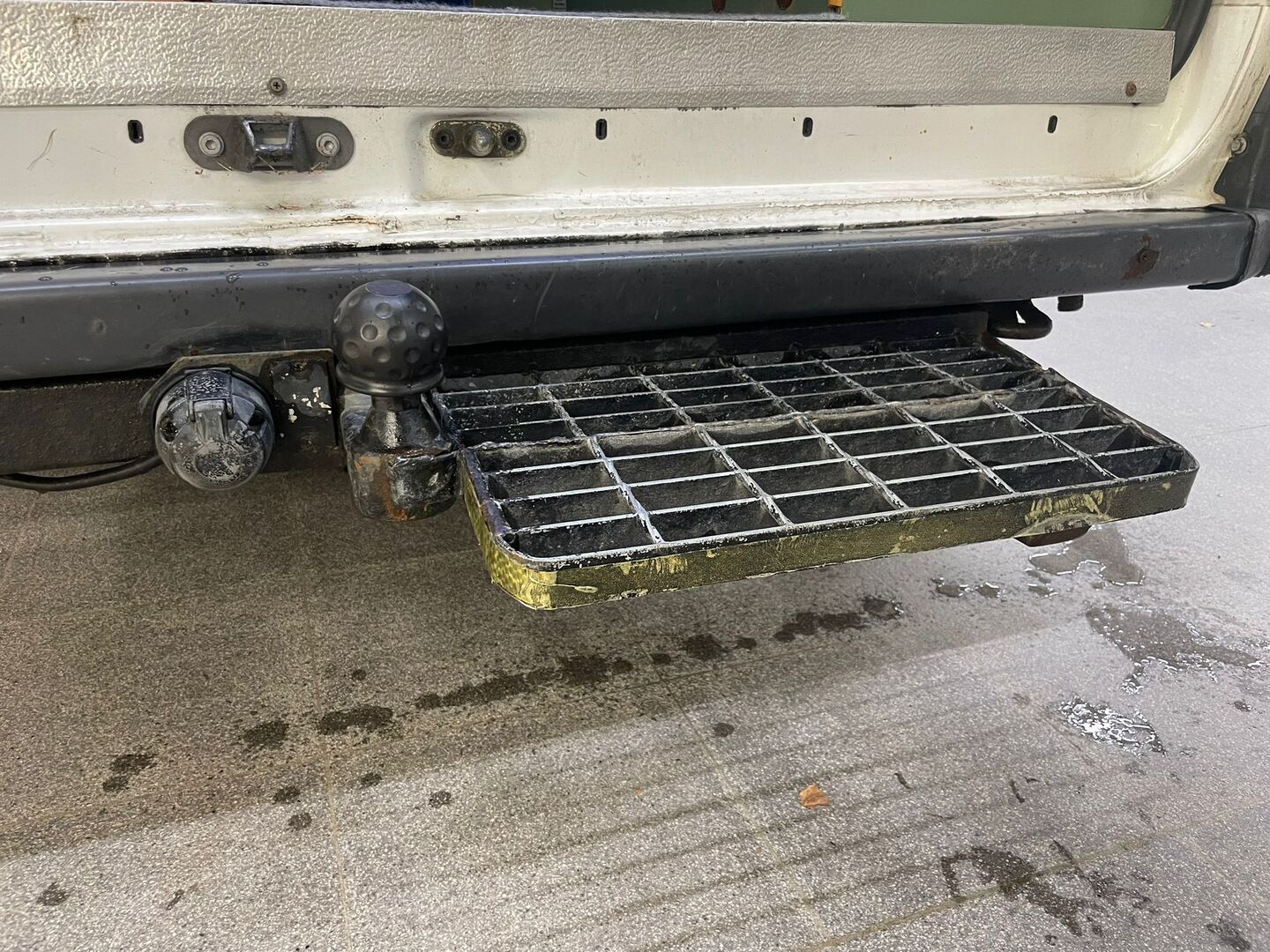 CASA CAR Casa A 2000