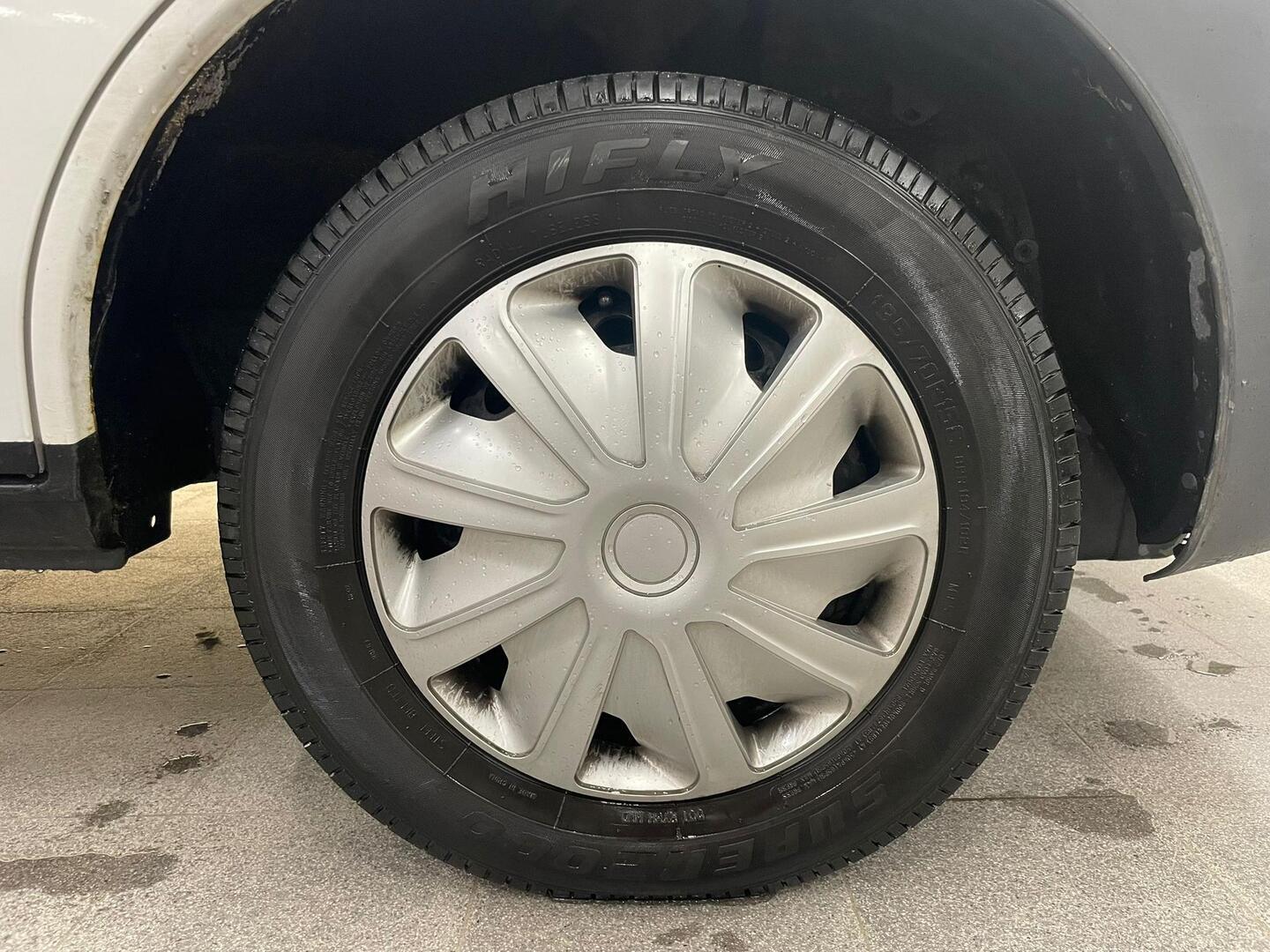 CASA CAR Casa A 2000