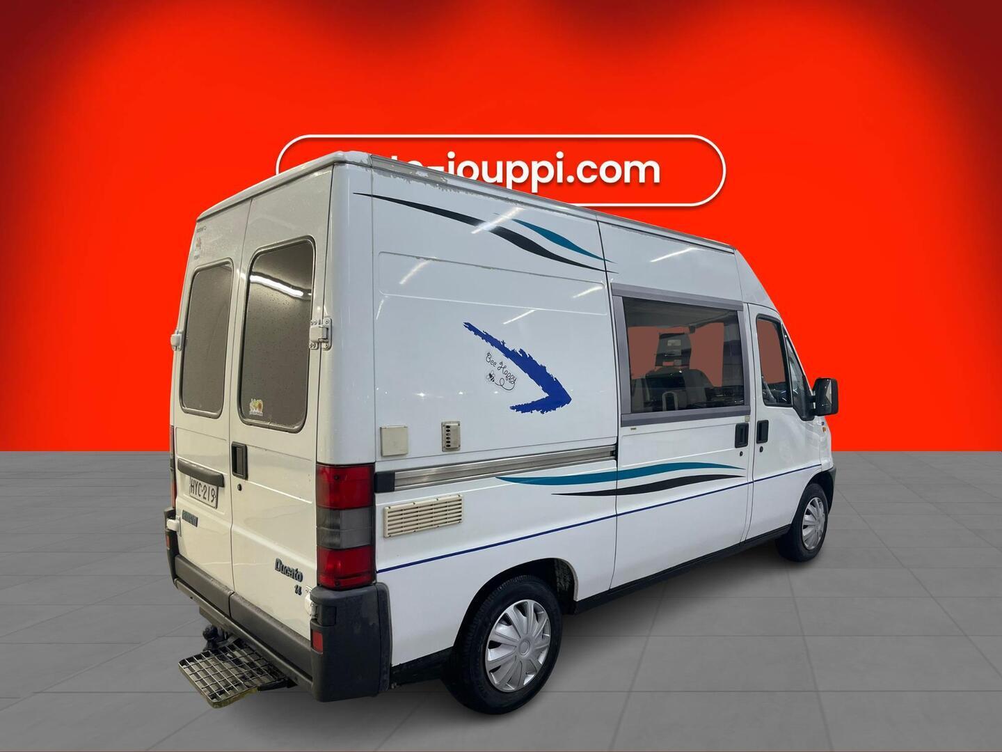 CASA CAR Casa A 2000