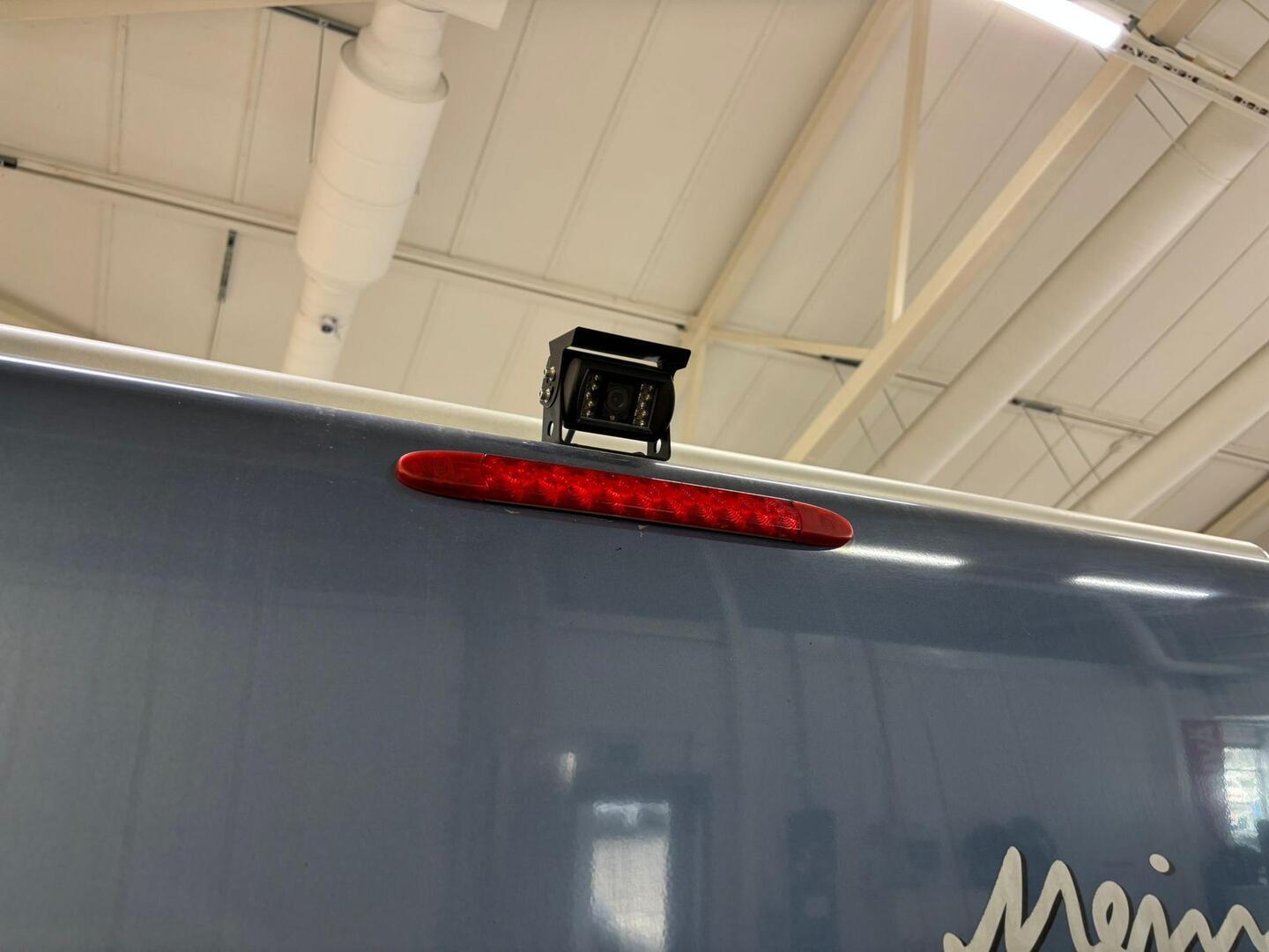 HOBBY SIESTA T 650 FLC 2008