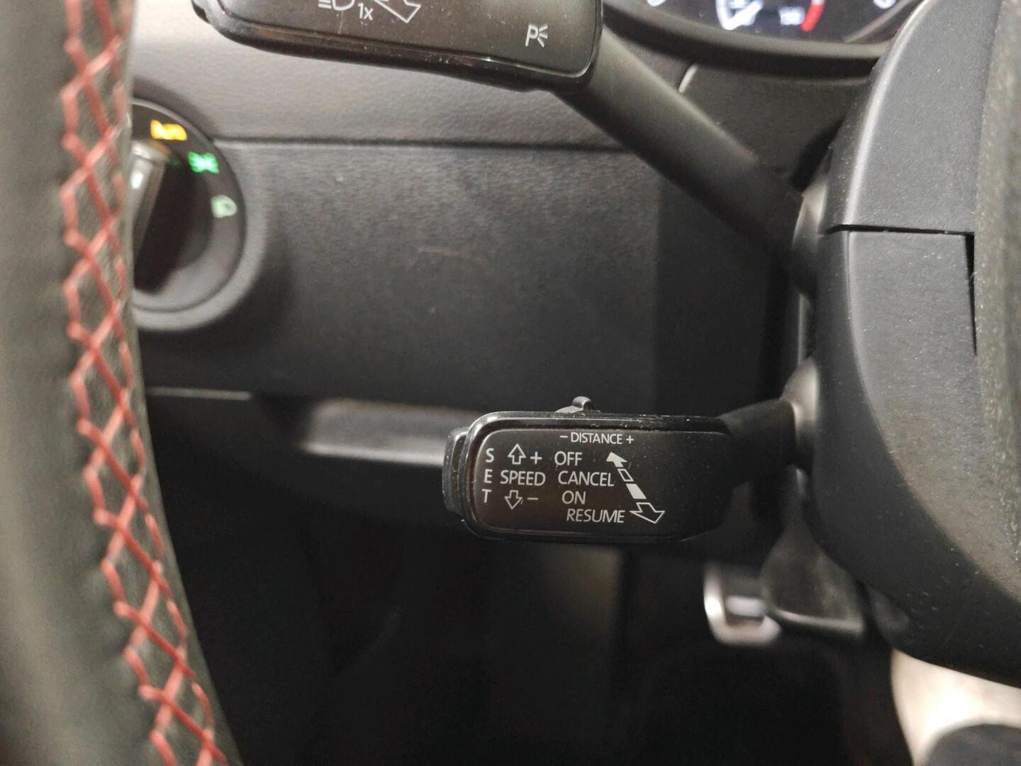 SKODA Octavia 2015