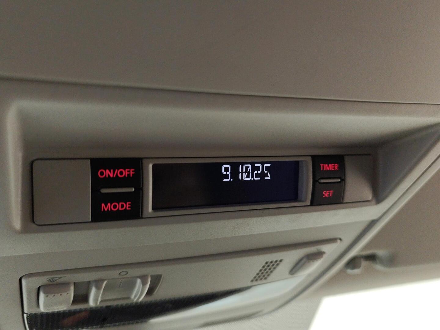 VOLKSWAGEN Transporter 2017