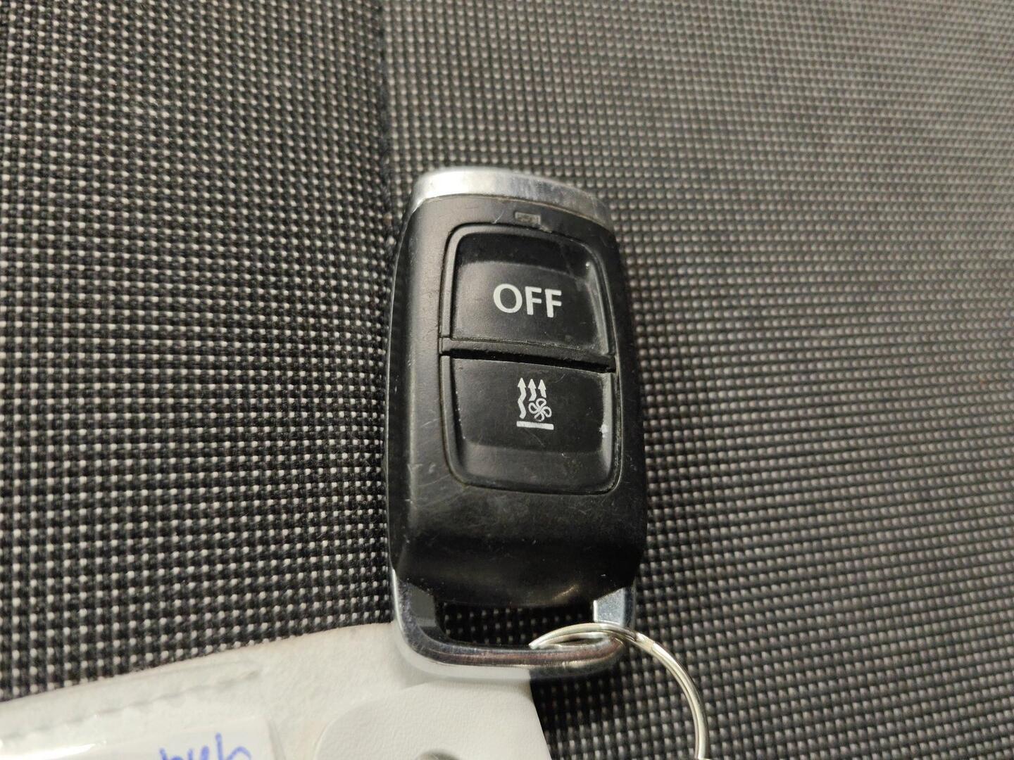 VOLKSWAGEN Transporter 2017