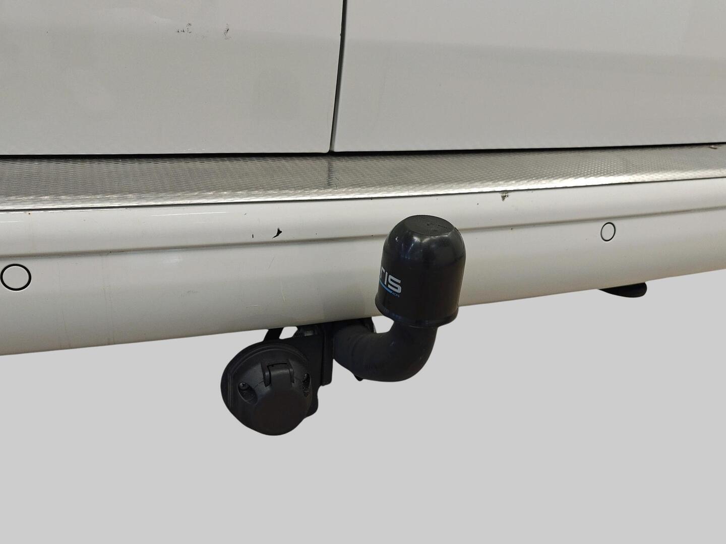 VOLKSWAGEN Transporter 2017