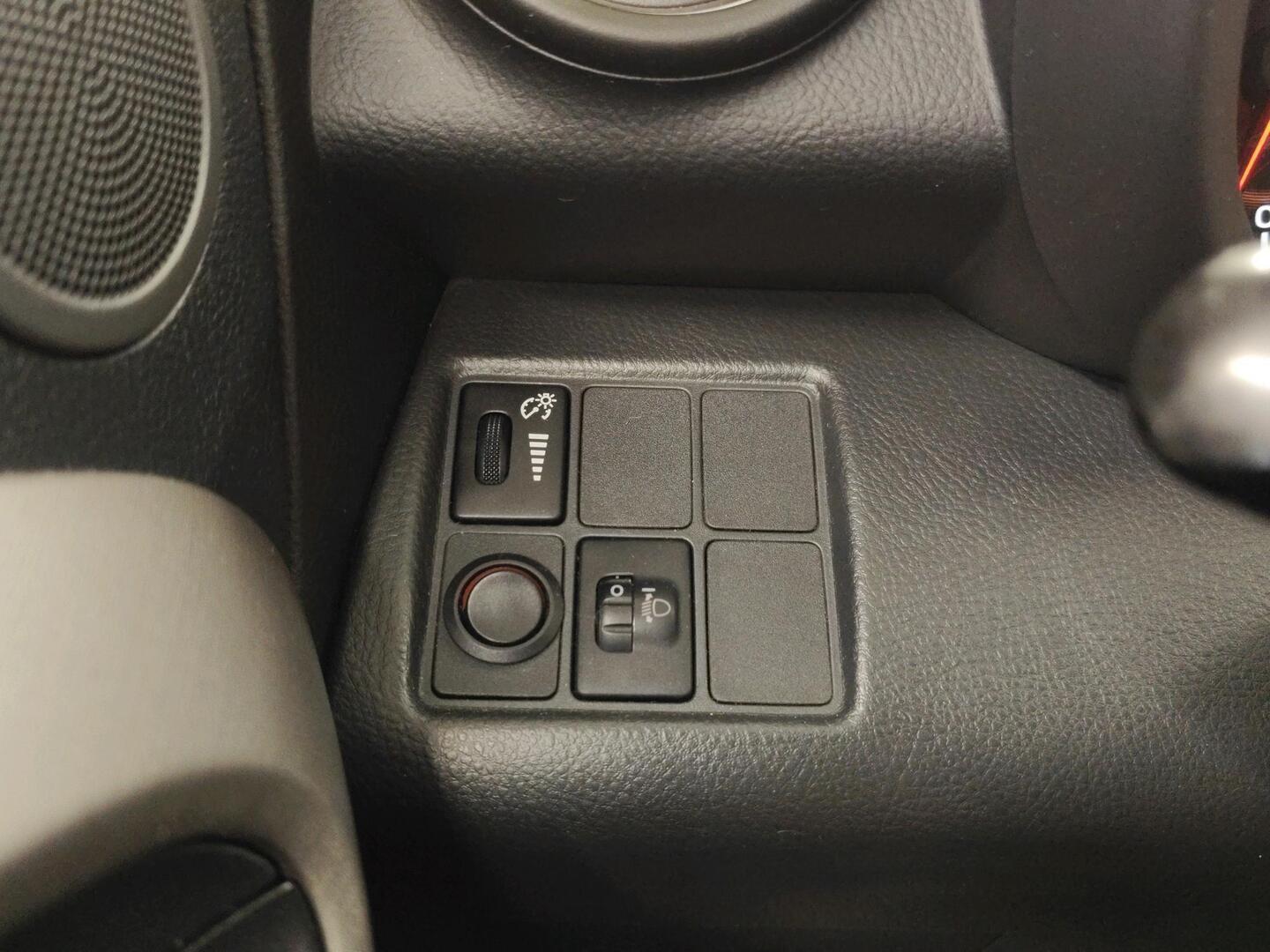 TOYOTA RAV4 2008