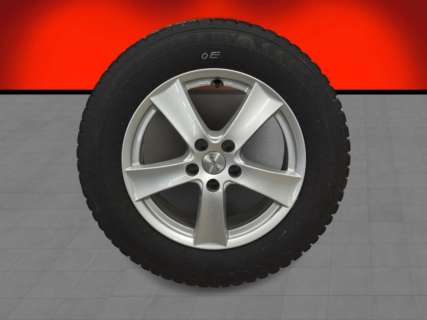 TOYOTA RAV4 2008