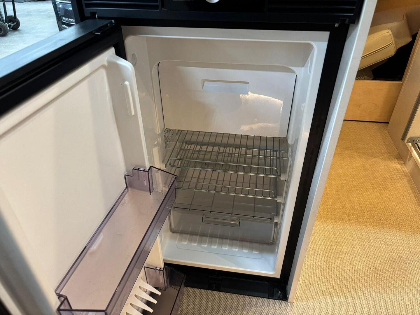 BÜRSTNER Campeo 540 4x4 2022