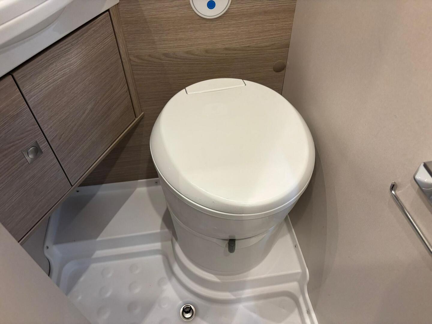 BÜRSTNER Campeo 540 4x4 2022