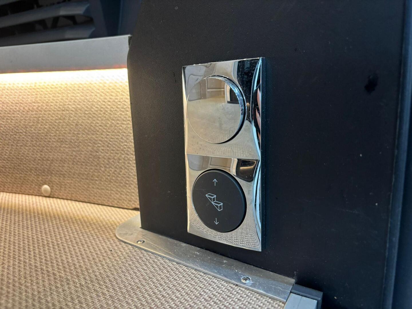 BÜRSTNER Campeo 540 4x4 2022